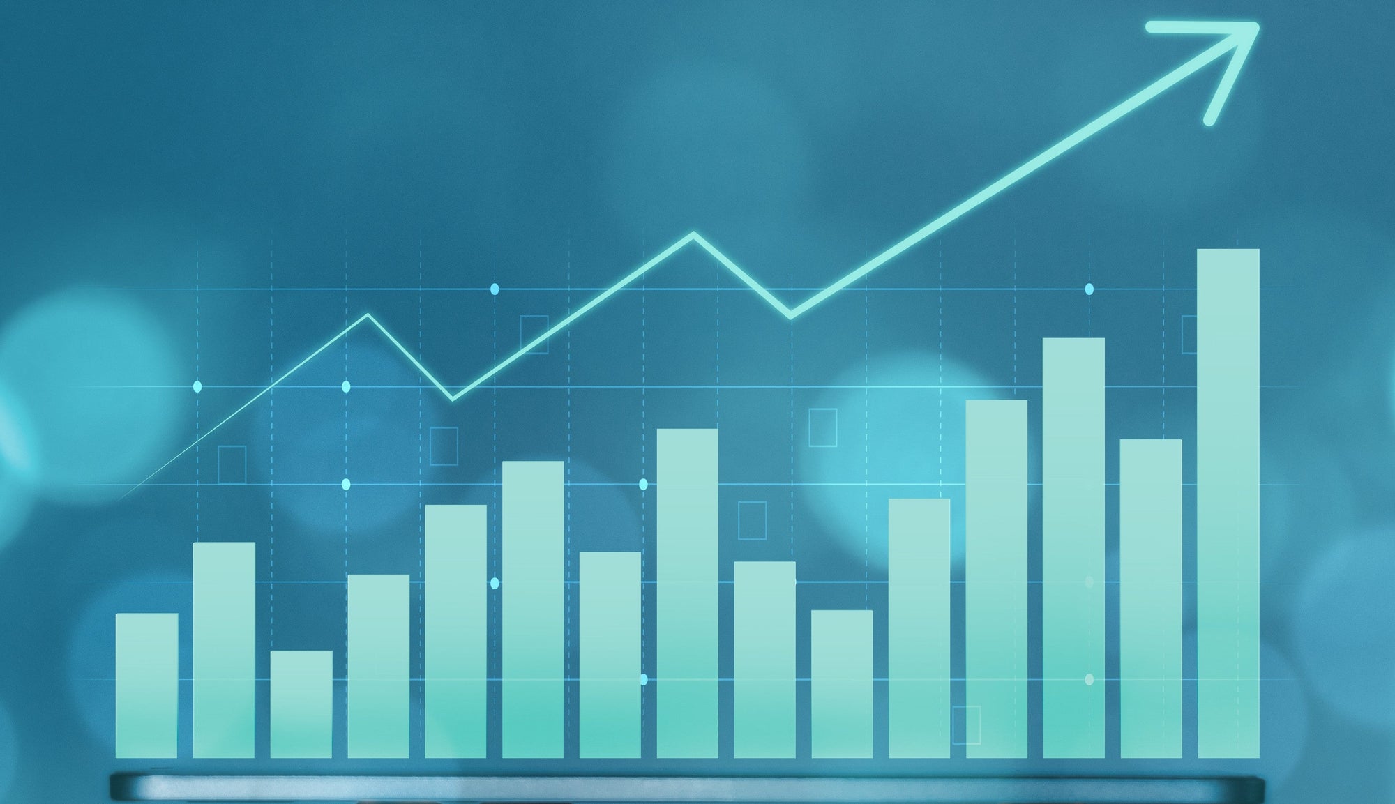 Optimización de marketing digital